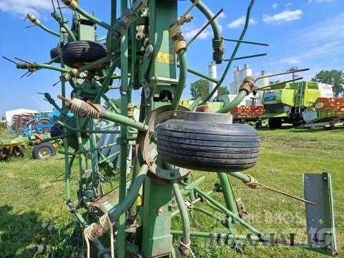 Krone KW 8.82 農業機械 -　その他