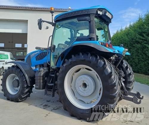 Landini 6-140C LS トラクター