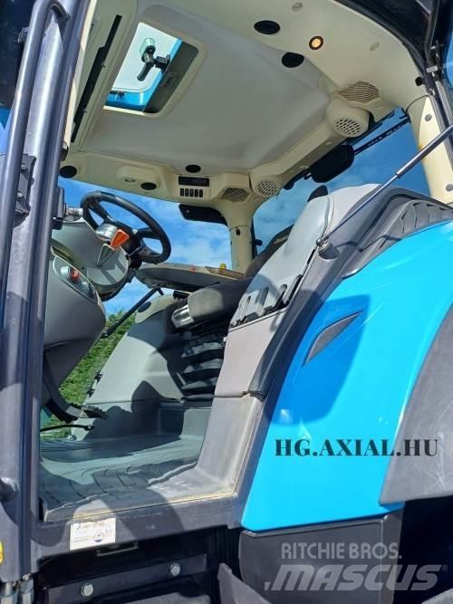 Landini 7-175 トラクター