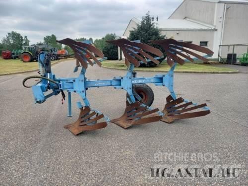 Lemken 7 リバーシブルプラウ