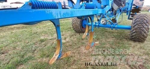 Lemken Lemken カルチベーター