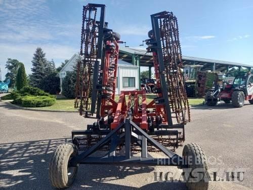  Metalwolf 7.2 砕土機