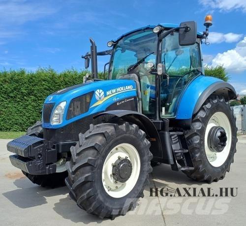 New Holland T5-95 トラクター