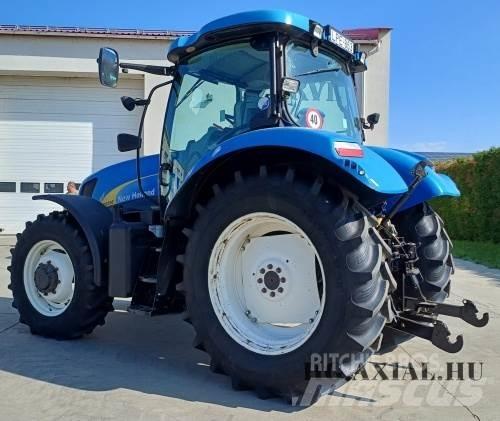 New Holland T6050 トラクター