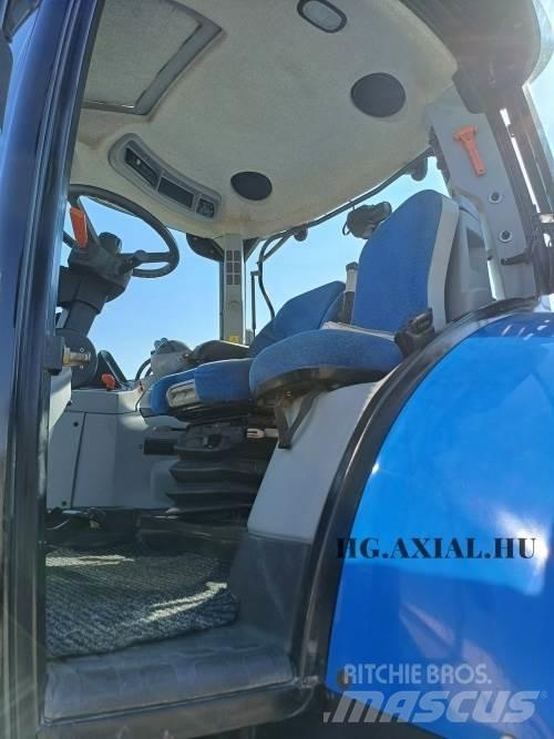 New Holland T6050 トラクター