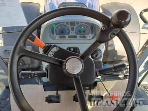 New Holland T7.260 トラクター