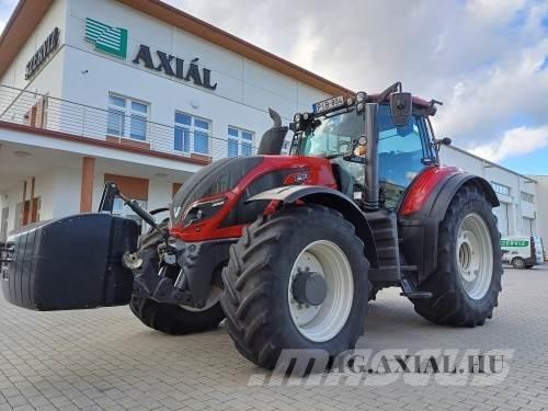 Valtra T234A トラクター