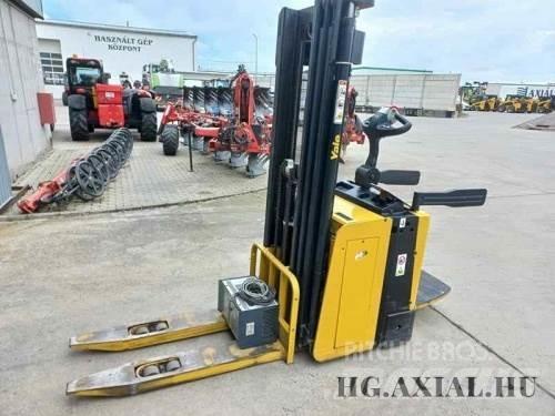 Yale MS 15 X 農業機械 -　その他