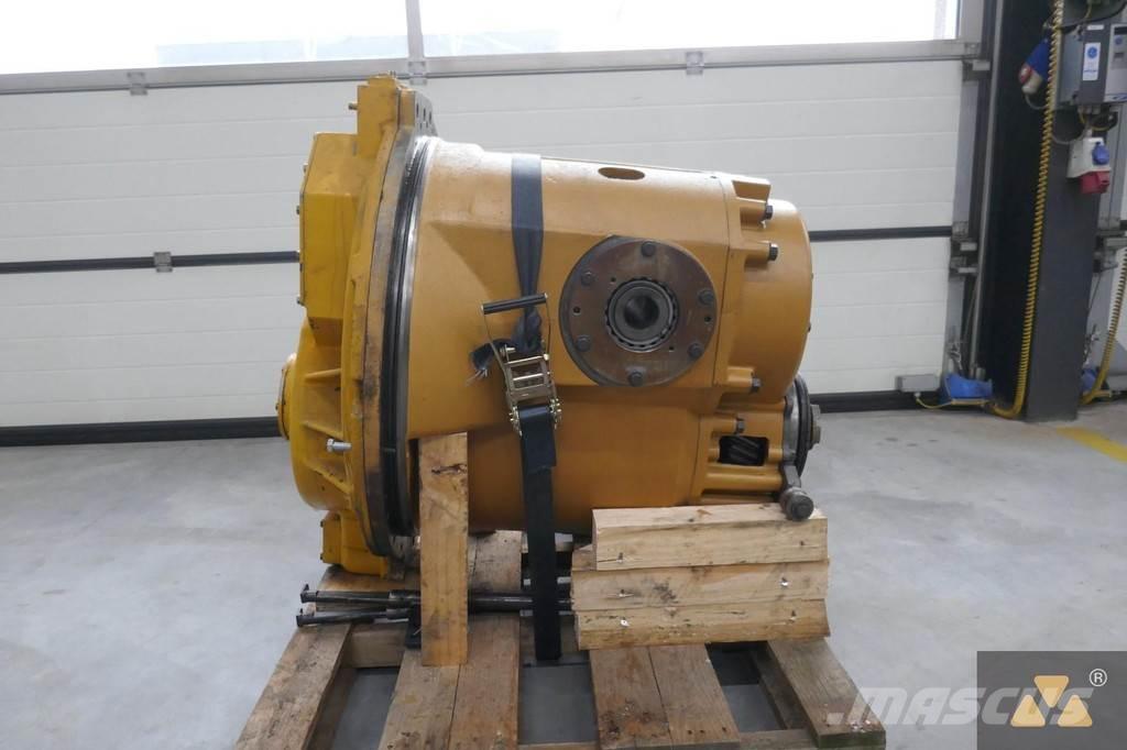 CAT 105-8185 ギアボックス