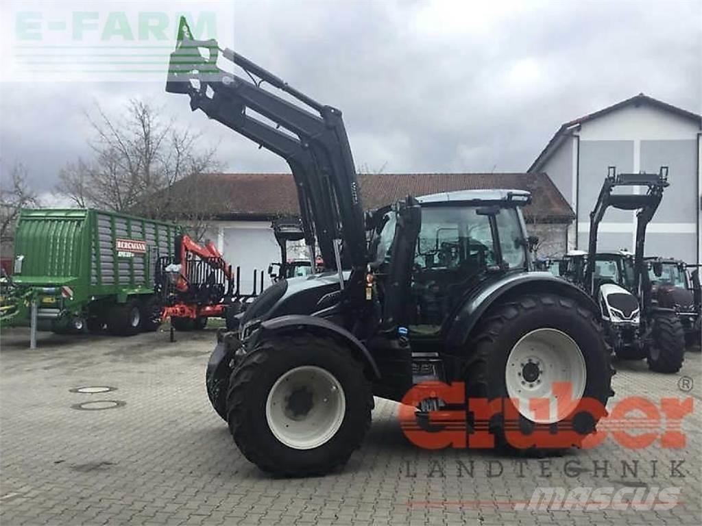 Valtra n 175 d トラクター