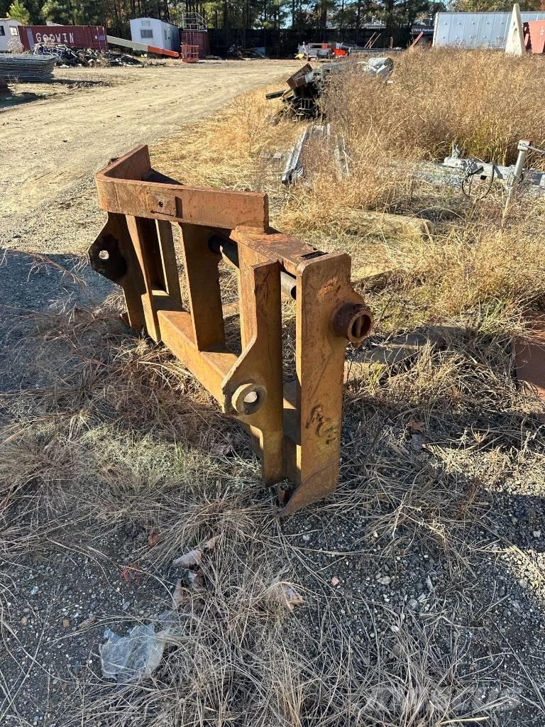 CASE 621 ホイールローダー・タイヤショベル