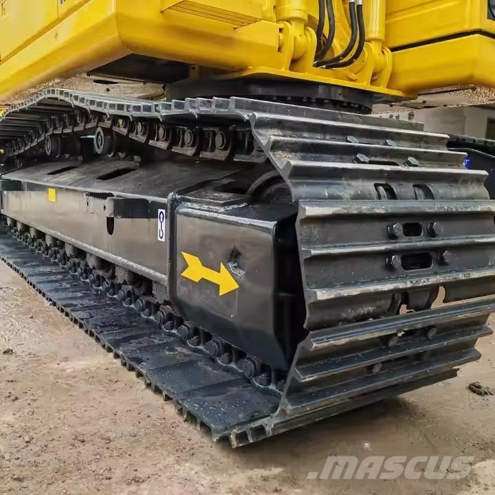 Komatsu PC220-8 大型油圧ショベル12t以上（パワーショベル・ユンボ）