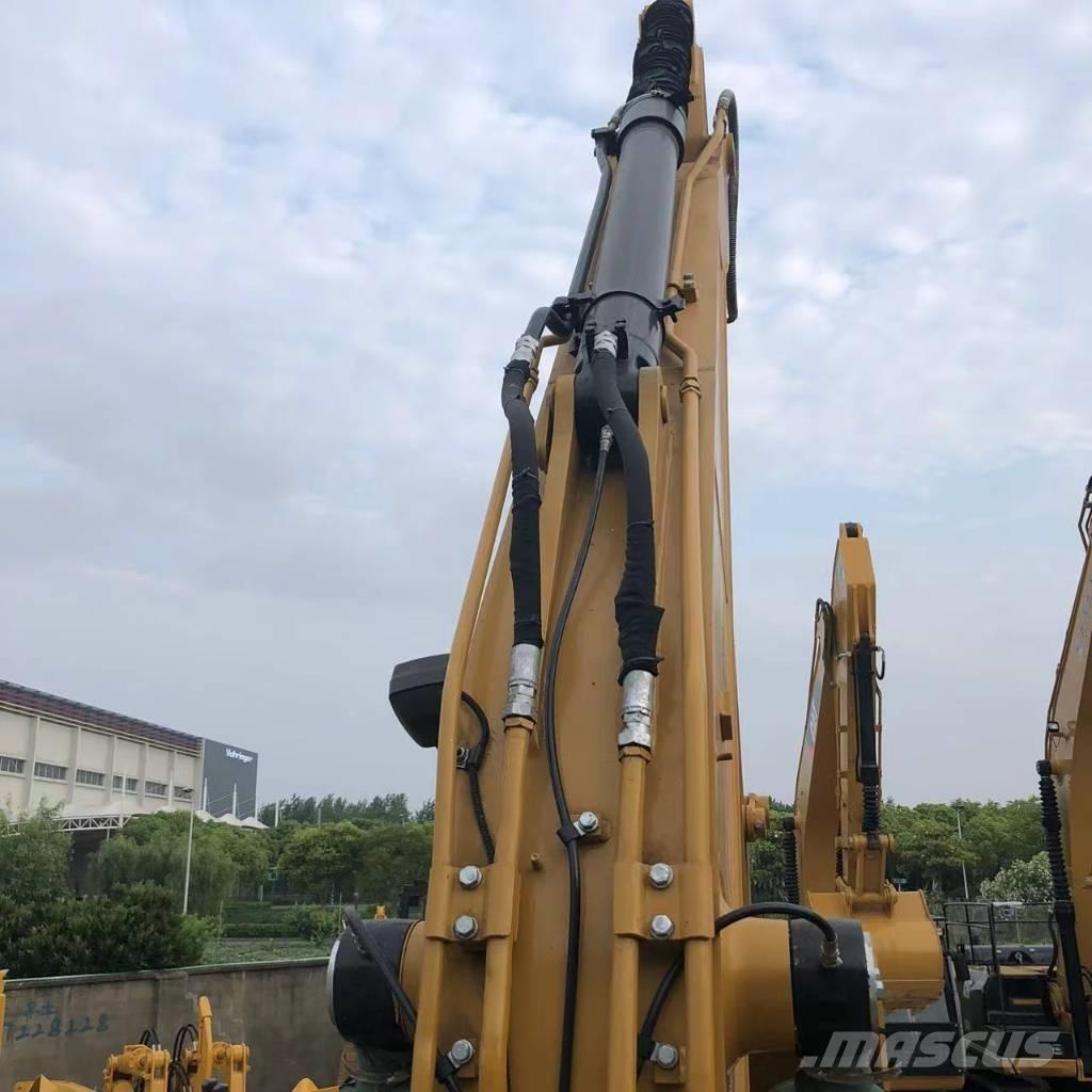 CAT 312d2 ミニ油圧ショベル 7t以下（ミニユンボ・ミニディガー）