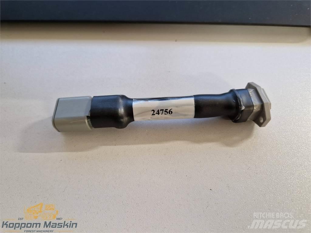 Rottne 401-24756 電子機器