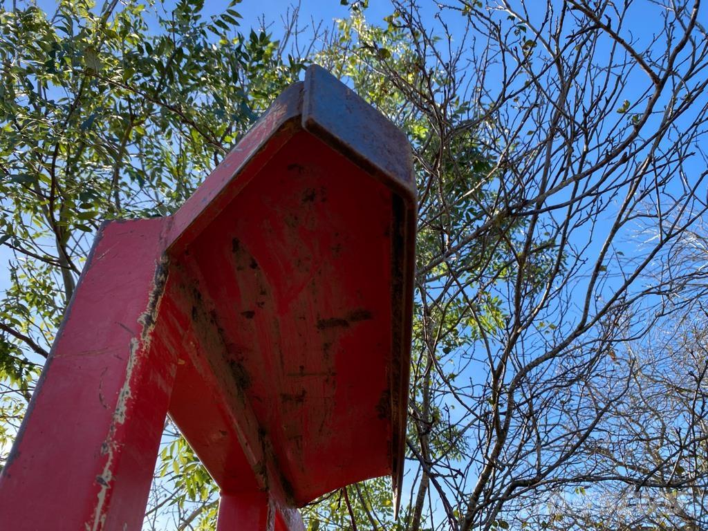  PONGE EP60 ハロー