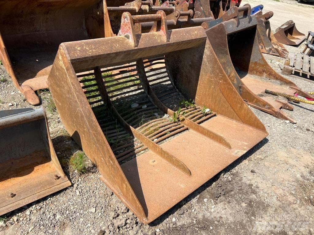 Komatsu PC 190 LC-8 バックホー