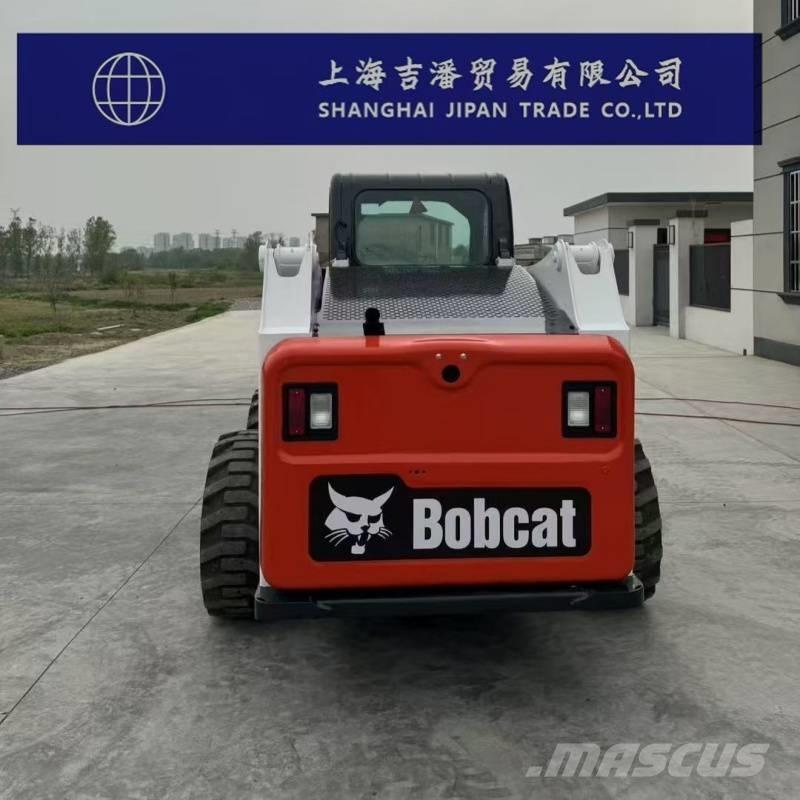 Bobcat S 630 スキッドステアローダー
