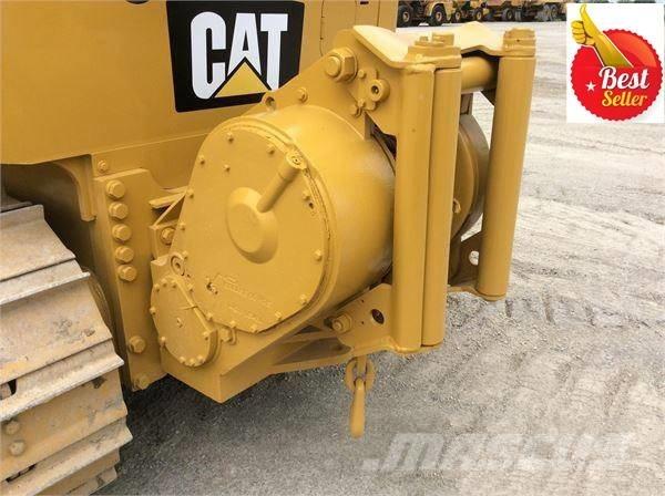 CAT D 5 K LGP ブルドーザー