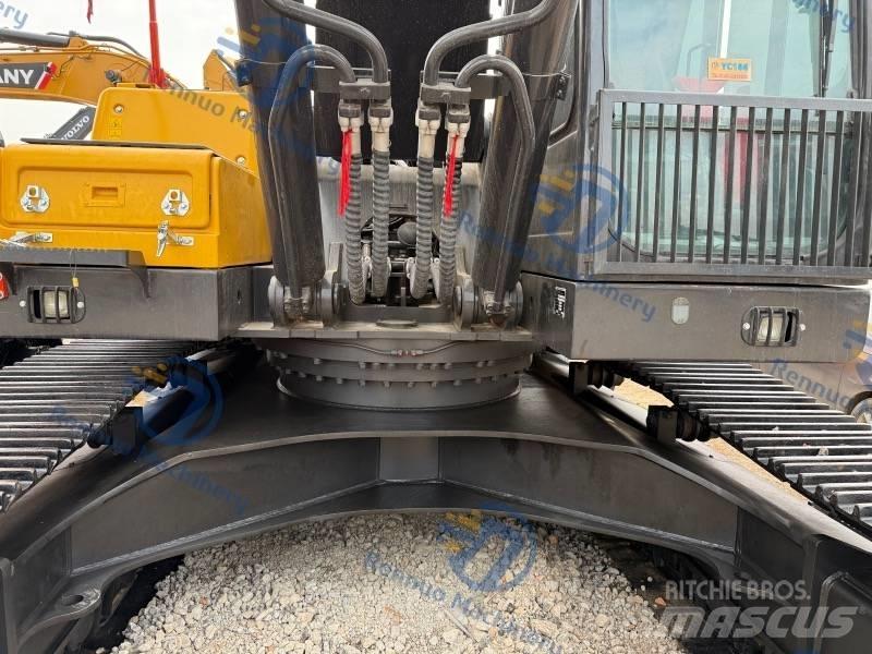Volvo EC 360 DL 大型油圧ショベル12t以上（パワーショベル・ユンボ）