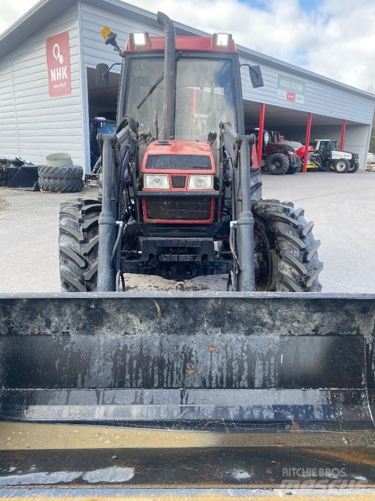 Case IH 4240-4 トラクター