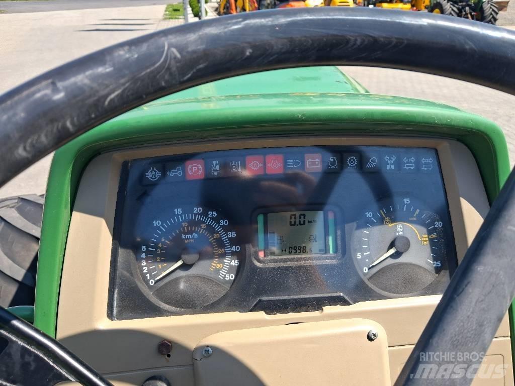 John Deere 6320 トラクター