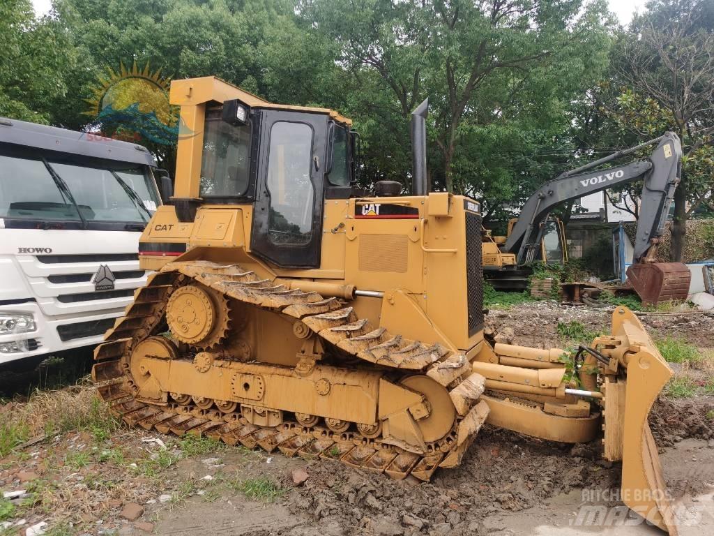 CAT D 5 N ブルドーザー