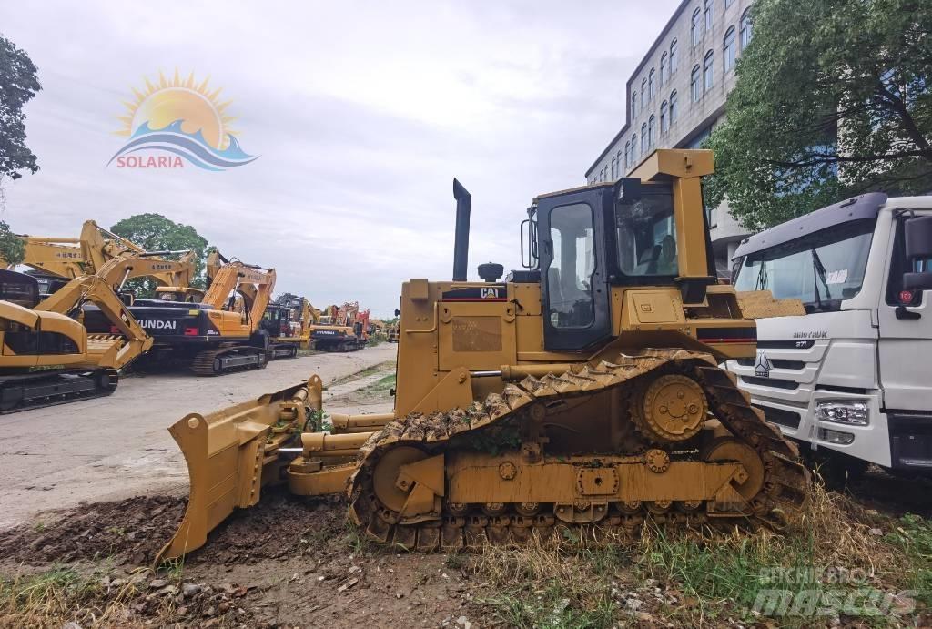 CAT D 5 N ブルドーザー