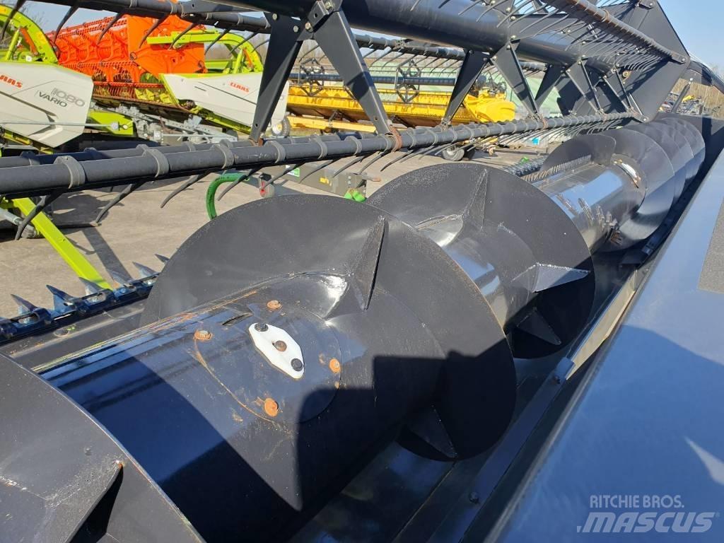 Deutz-Fahr C 9206 TS コンバイン