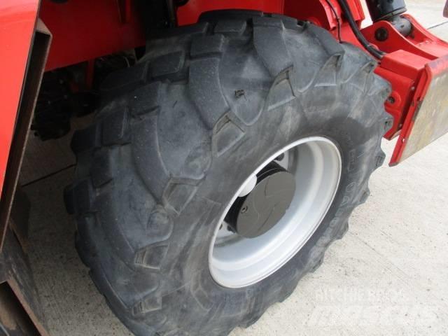 Manitou MRT 2470 (477) テレスコーピックハンドラー