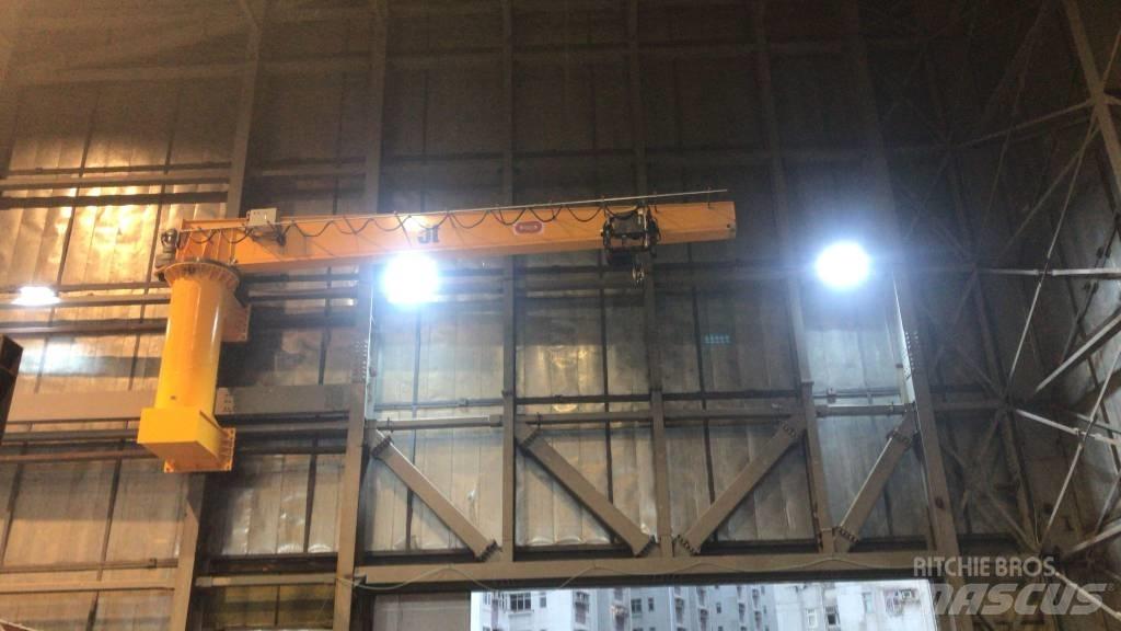  DG 建設機械 -　その他