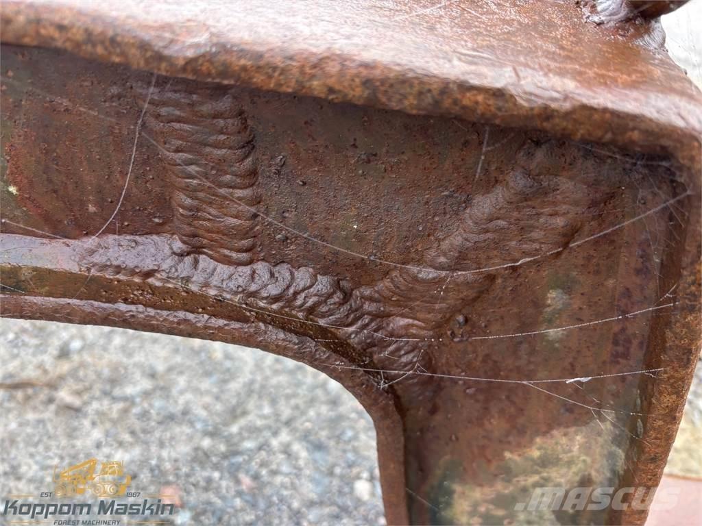 Ösa 280 その他部品