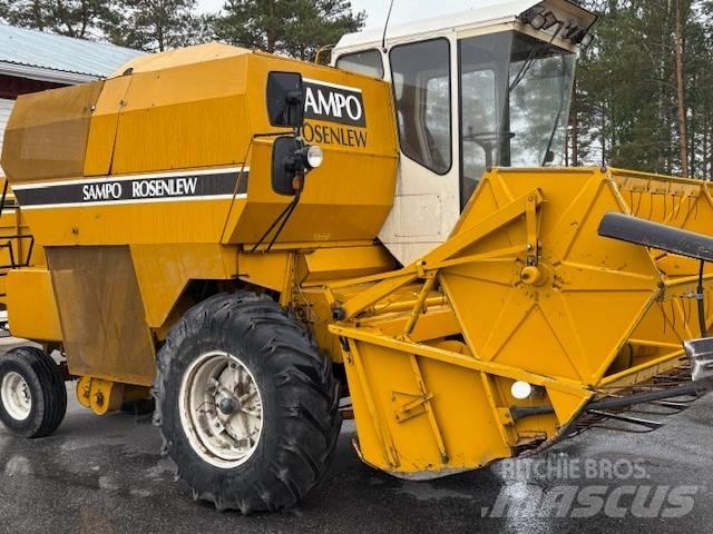 Sampo-Rosenlew 680 コンバイン