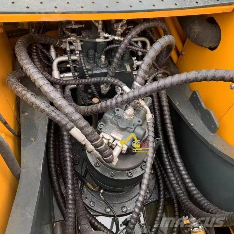 Hyundai 305-9 大型油圧ショベル12t以上（パワーショベル・ユンボ）