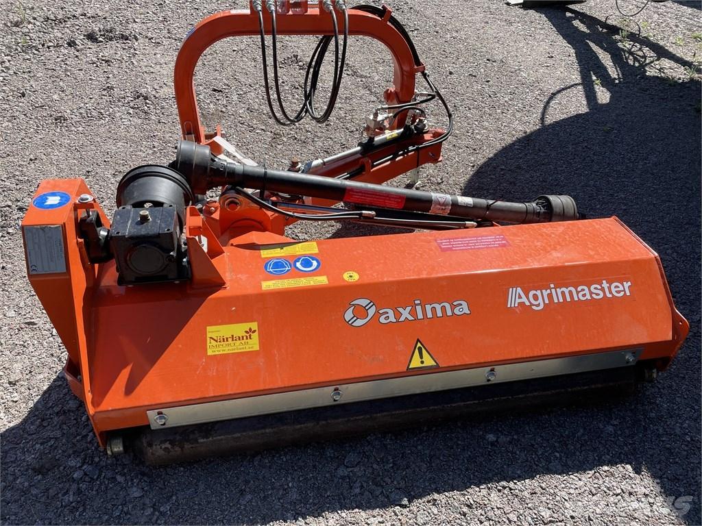 Agrimaster XL150 農業機械 -　その他