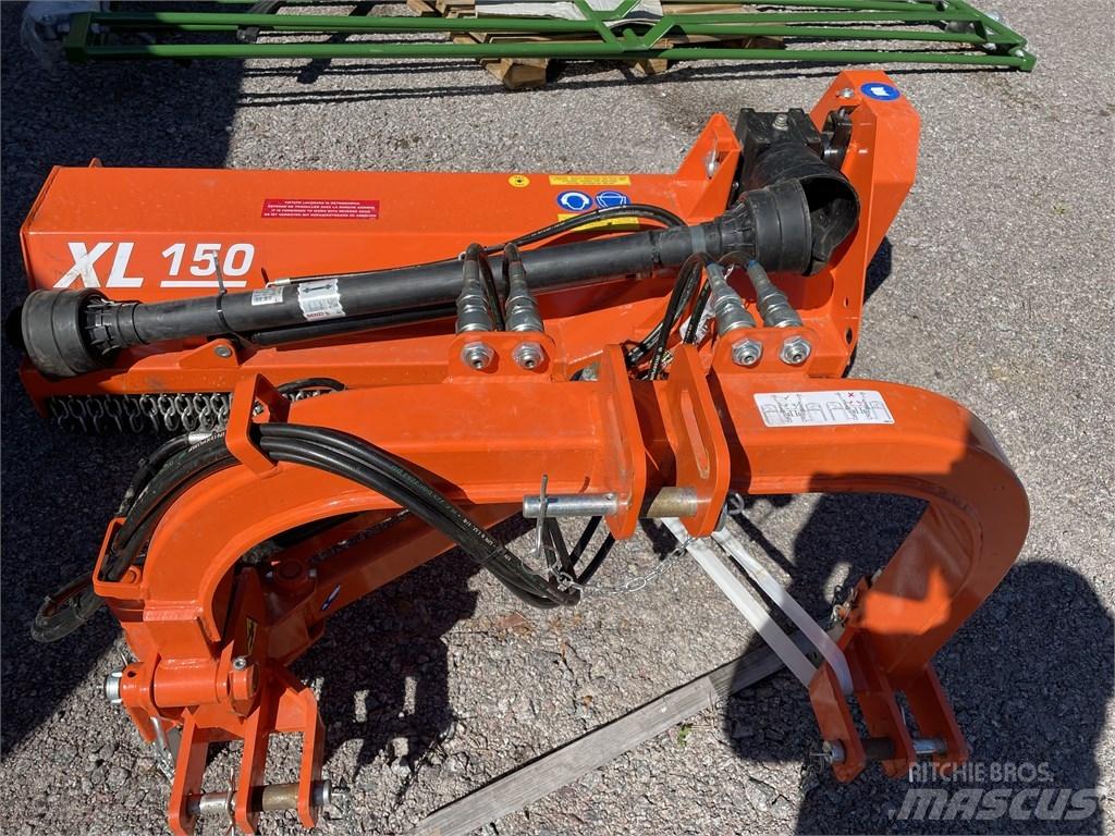 Agrimaster XL150 農業機械 -　その他