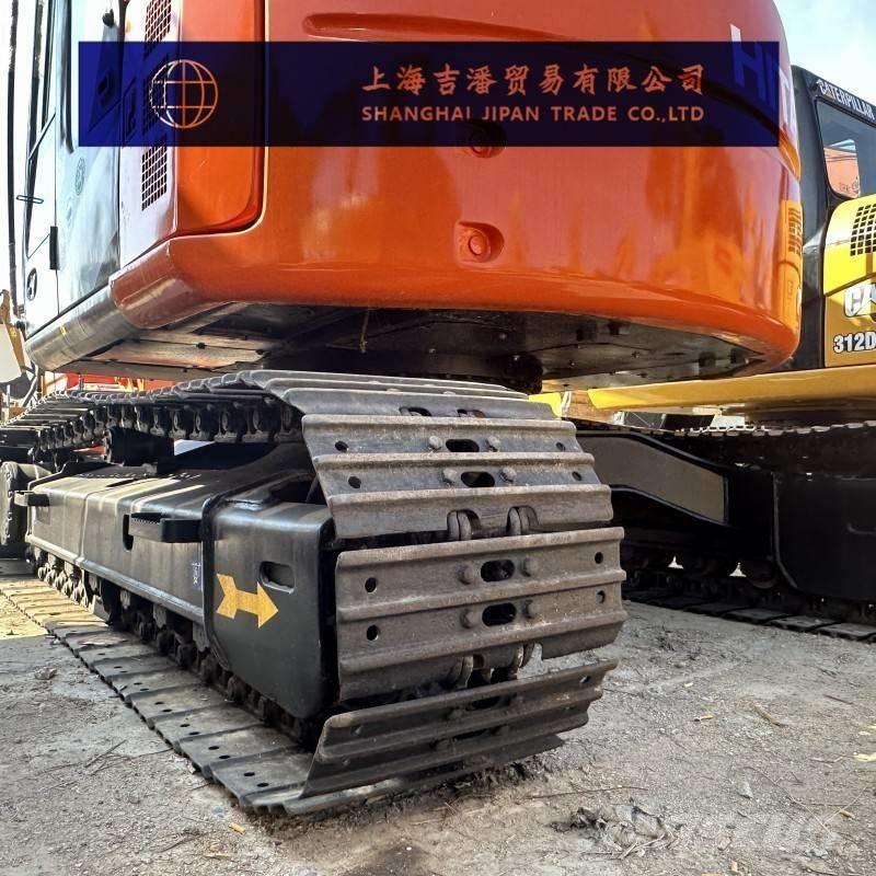 Hitachi ZX 135 大型油圧ショベル12t以上（パワーショベル・ユンボ）
