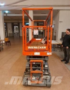 SkyJack SJ III 3226 シザースリフト