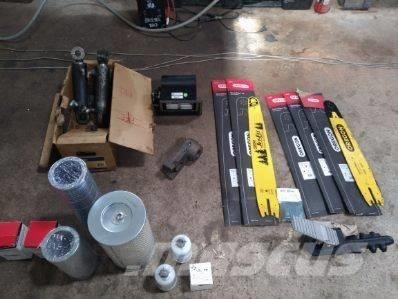 Valmet 840.2 フォワーダー