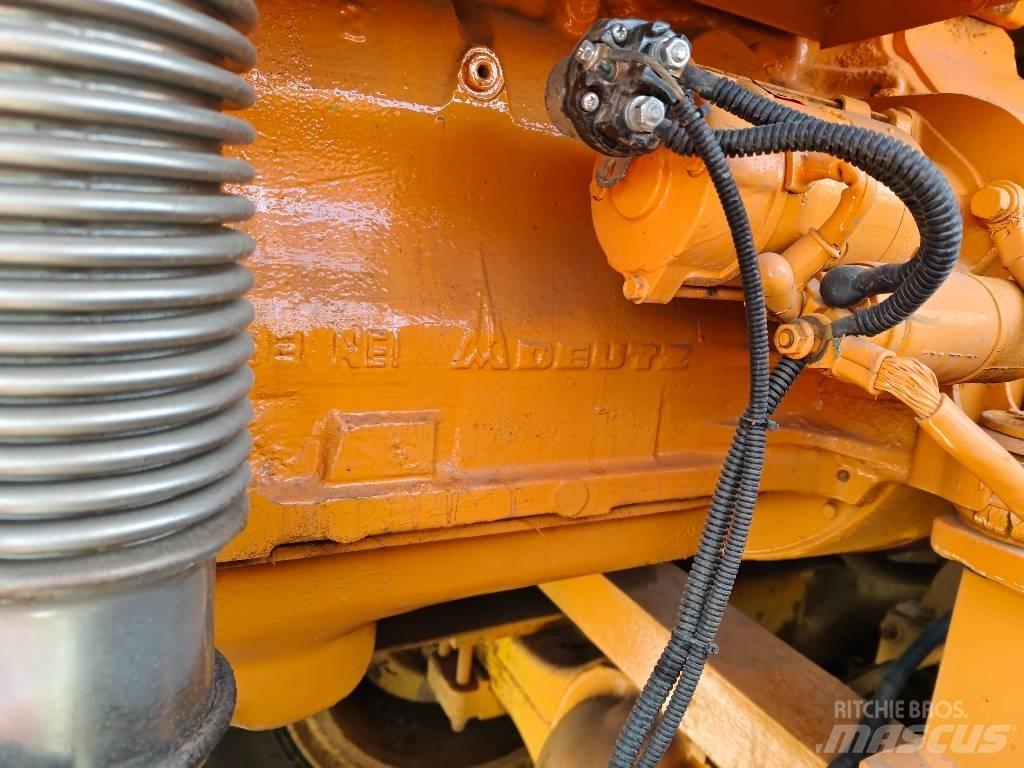 Dynapac CA 25 D 振動ローラ
