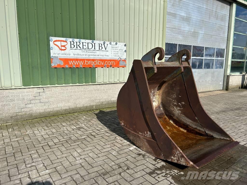  Bak CW 45 130  m バケット