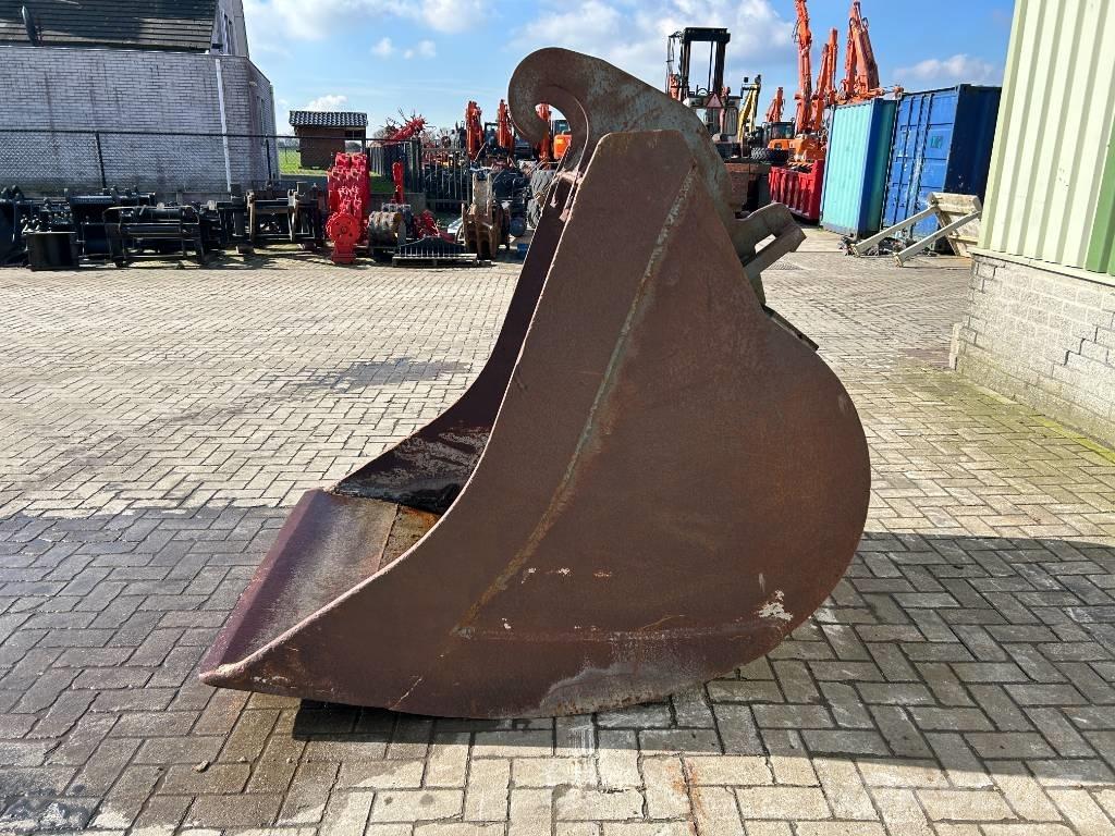  Bak CW 45 130  m バケット