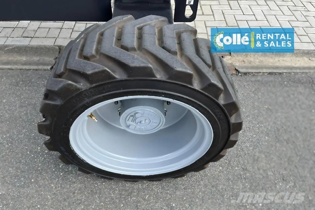 Genie S 45 XC | 2023 ブームリフト　直伸型