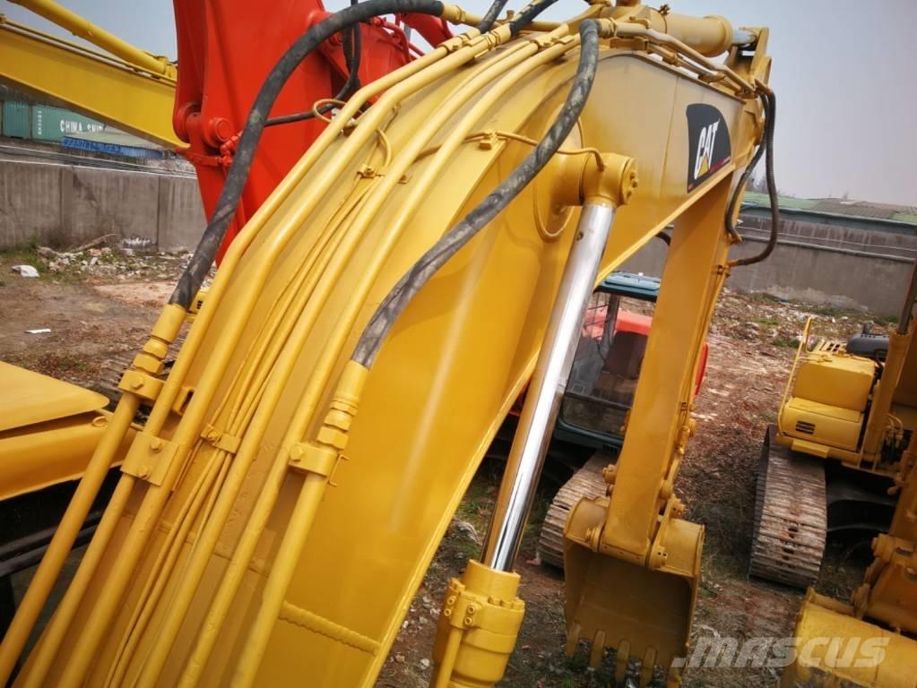 CAT 320 B L 大型油圧ショベル12t以上（パワーショベル・ユンボ）