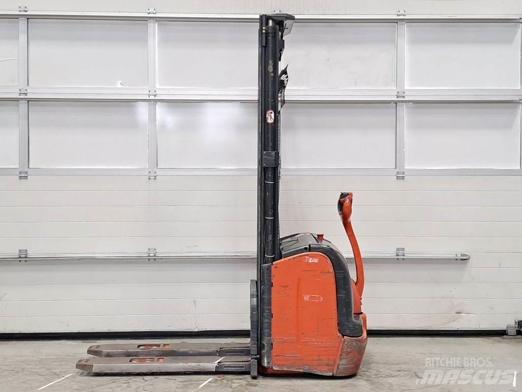 Linde L14 ウォーキンフォークリフト