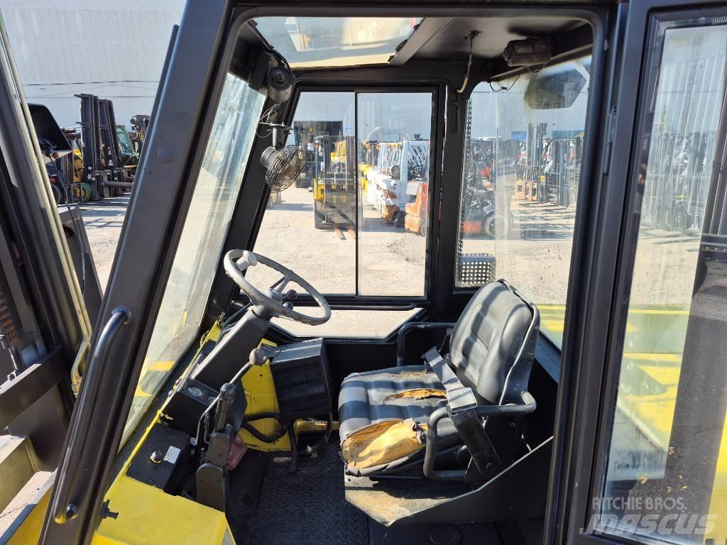 Hyster H 155 XL 2 フォークリフト - その他