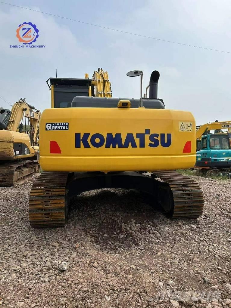 Komatsu PC 240-8 大型油圧ショベル12t以上（パワーショベル・ユンボ）