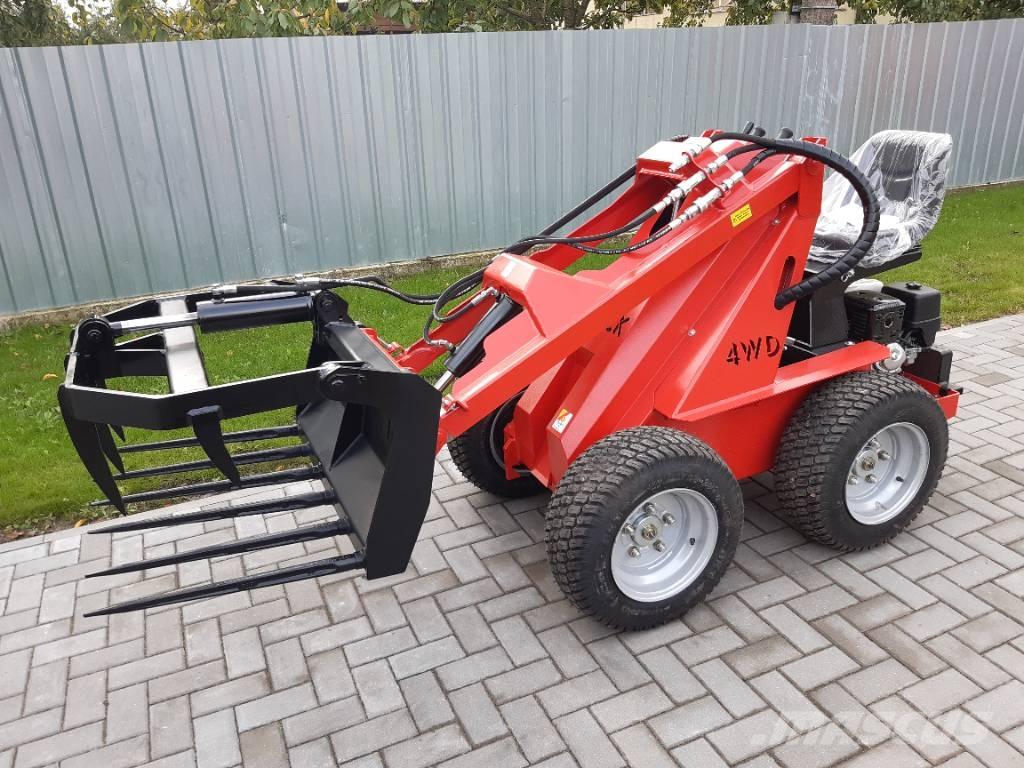 AFA ROCK 5k ミニローダー