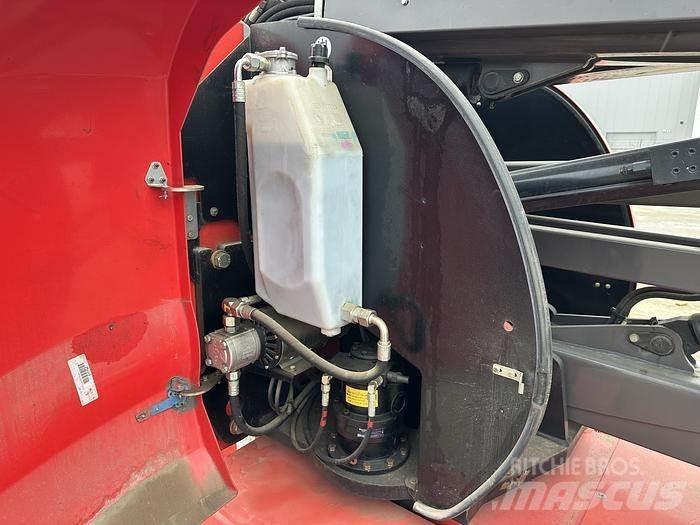 Manitou 150AETJ-C ブームリフト　屈伸型