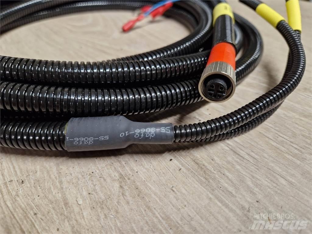 Eco Log 7038345 電子機器