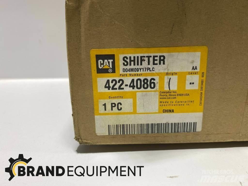 CAT 422-4086 950 G トラック・トレーラー - 　その他